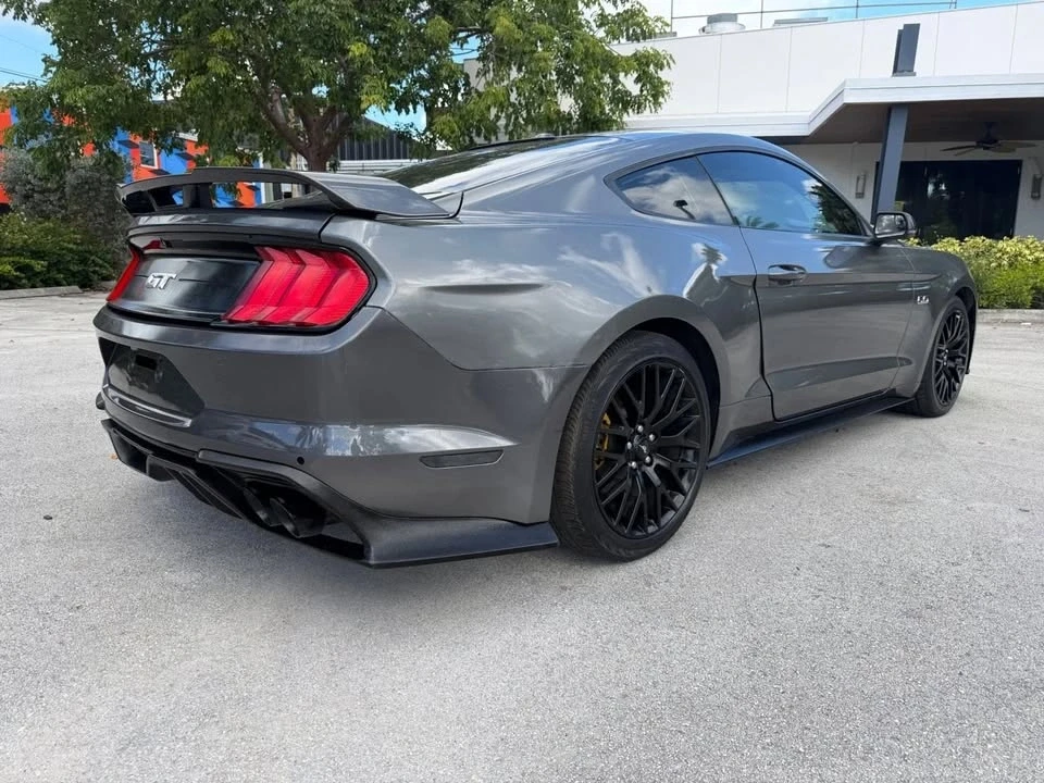 2019 Ford GT 2nd Gen - Image 5 of 20