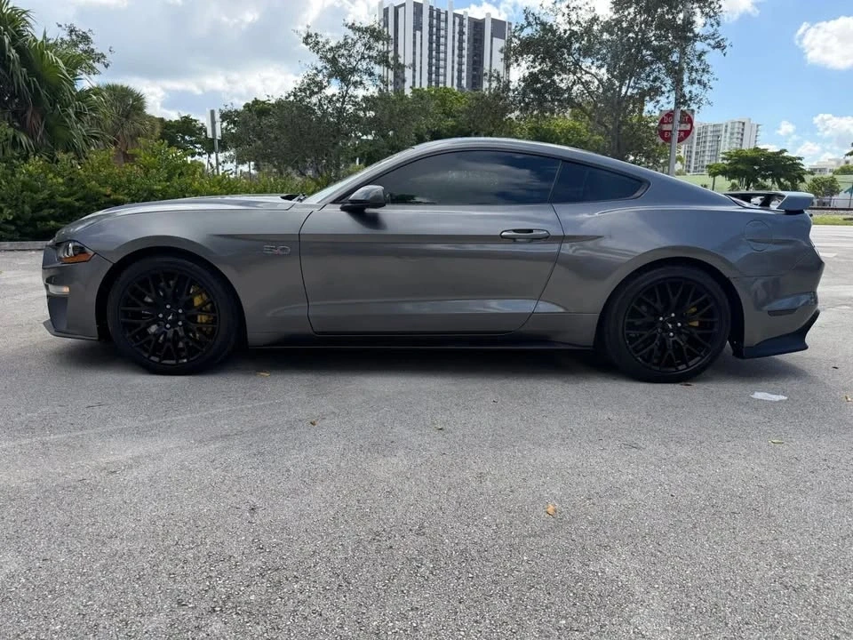 2019 Ford GT 2nd Gen - Image 3 of 20
