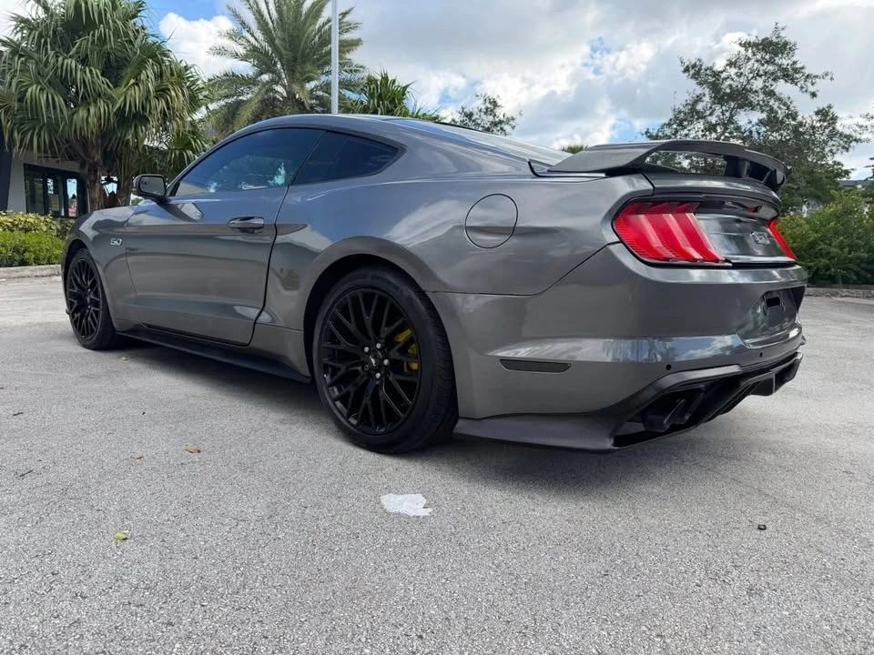2019 Ford GT 2nd Gen - Image 7 of 20