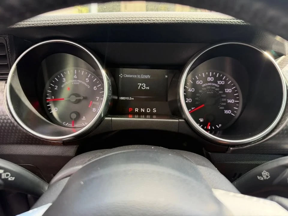 2019 Ford GT 2nd Gen - Image 20 of 20