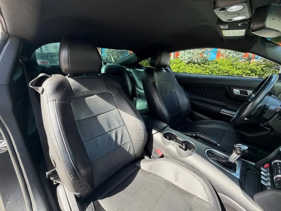 2019 Ford GT 2nd Gen - Image 11 of 20