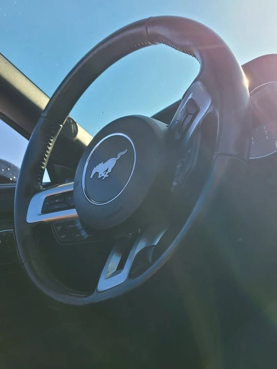2019 Ford GT 2nd Gen - Image 11 of 14