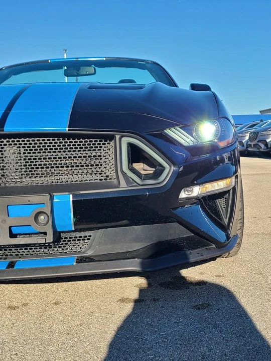 2019 Ford GT 2nd Gen - Image 3 of 14