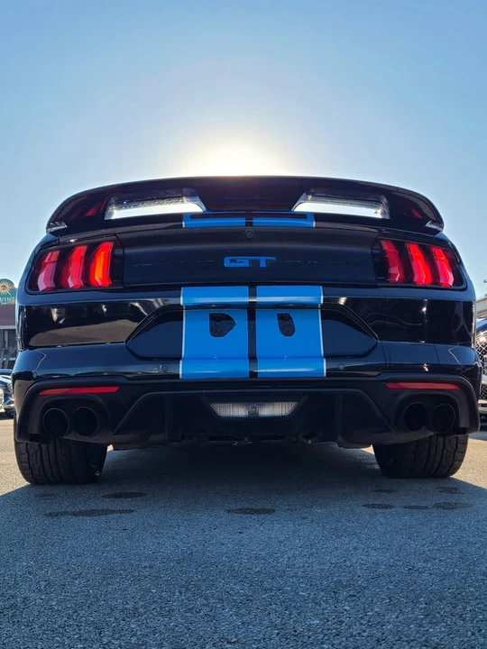 2019 Ford GT 2nd Gen - Image 9 of 14