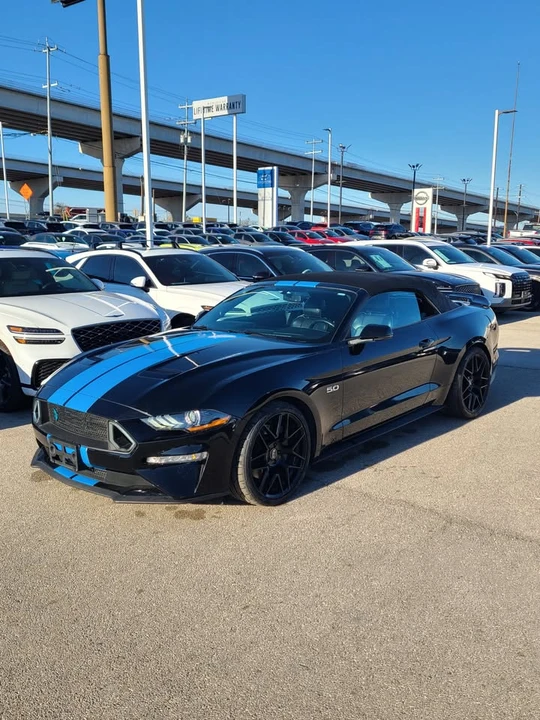2019 Ford GT 2nd Gen - Image 14 of 14
