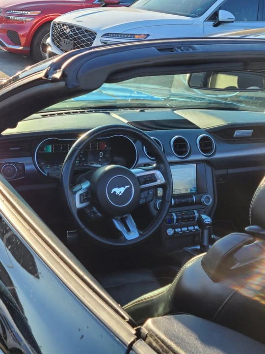 2019 Ford GT 2nd Gen - Image 6 of 14