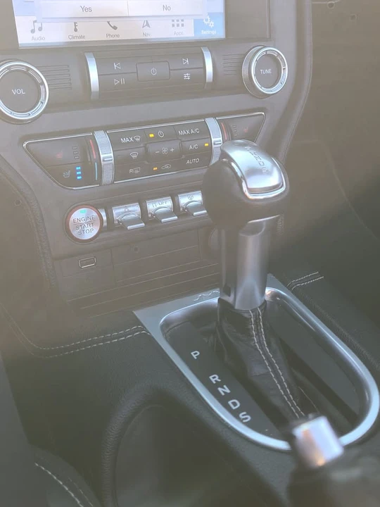 2019 Ford GT 2nd Gen - Image 12 of 14