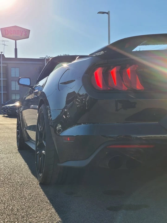 2019 Ford GT 2nd Gen - Image 8 of 14