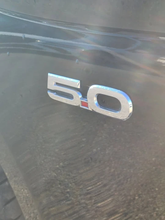 2019 Ford GT 2nd Gen - Image 5 of 14