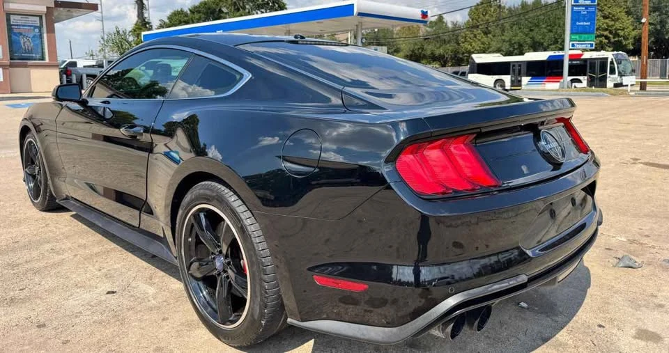2019 Ford S550 Mustang - Image 7 of 13