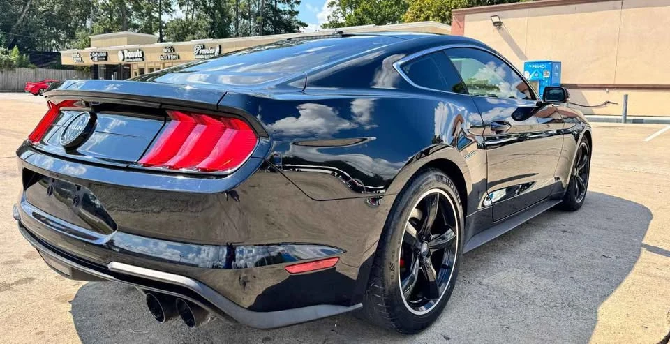 2019 Ford S550 Mustang - Image 5 of 13