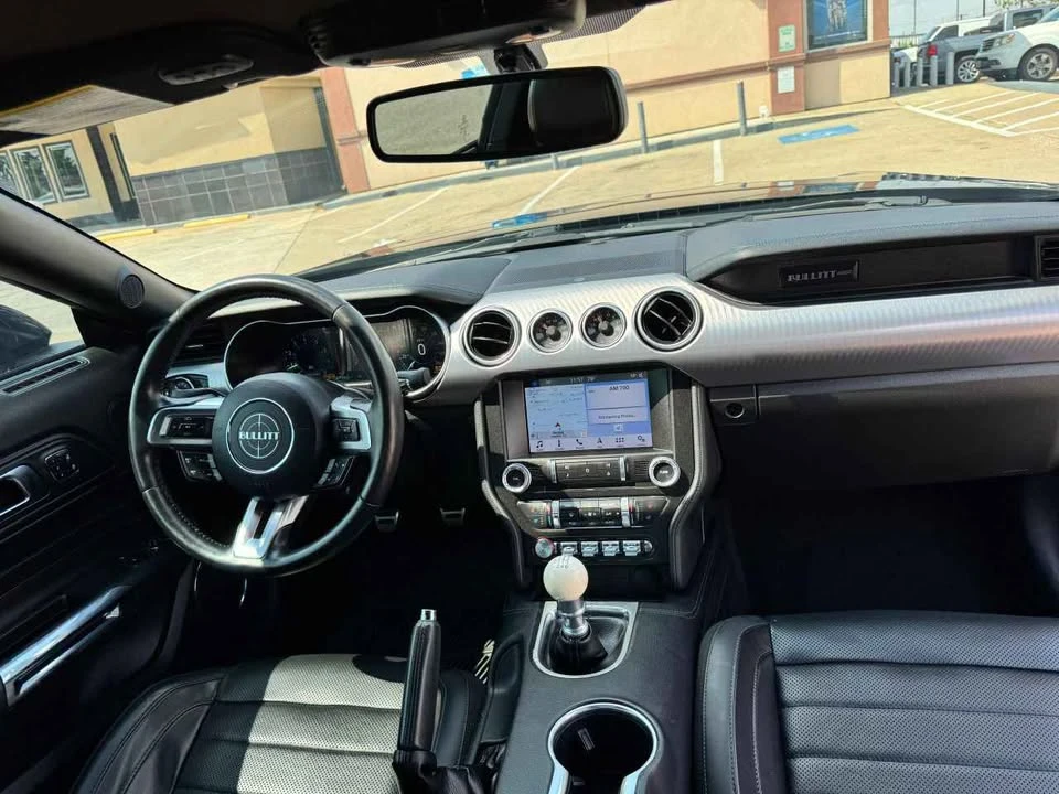 2019 Ford S550 Mustang - Image 9 of 13