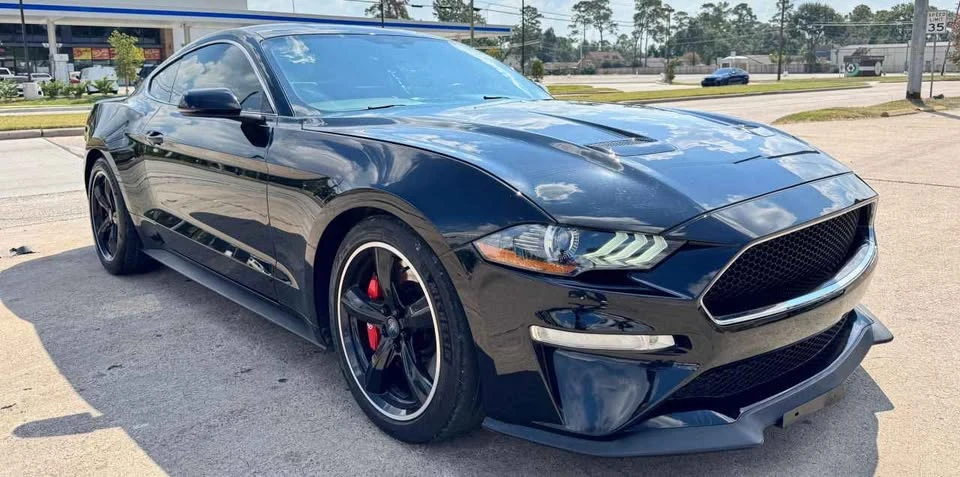 2019 Ford S550 Mustang - Image 6 of 13
