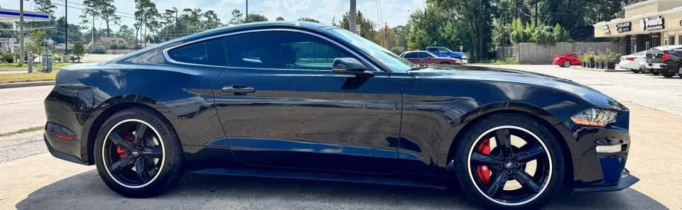 2019 Ford S550 Mustang - Image 4 of 13
