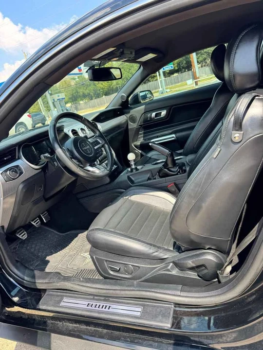 2019 Ford S550 Mustang - Image 12 of 13