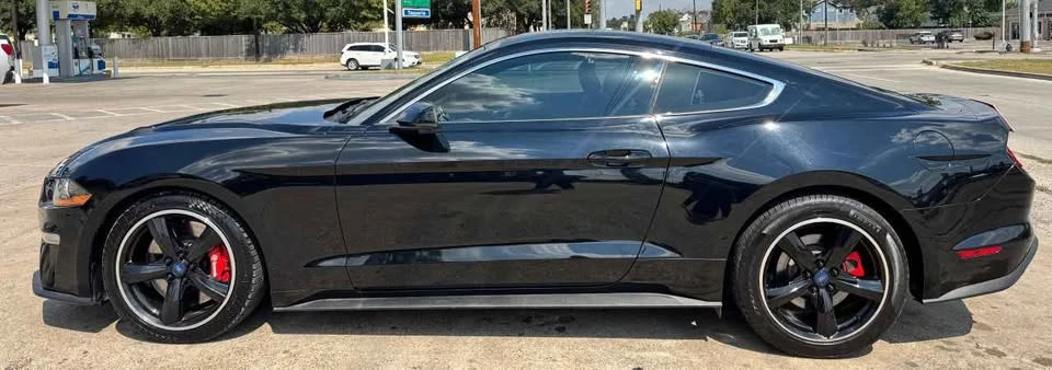 2019 Ford S550 Mustang - Image 2 of 13
