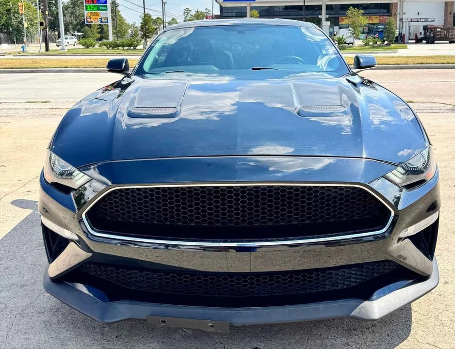 2019 Ford S550 Mustang - Image 3 of 13