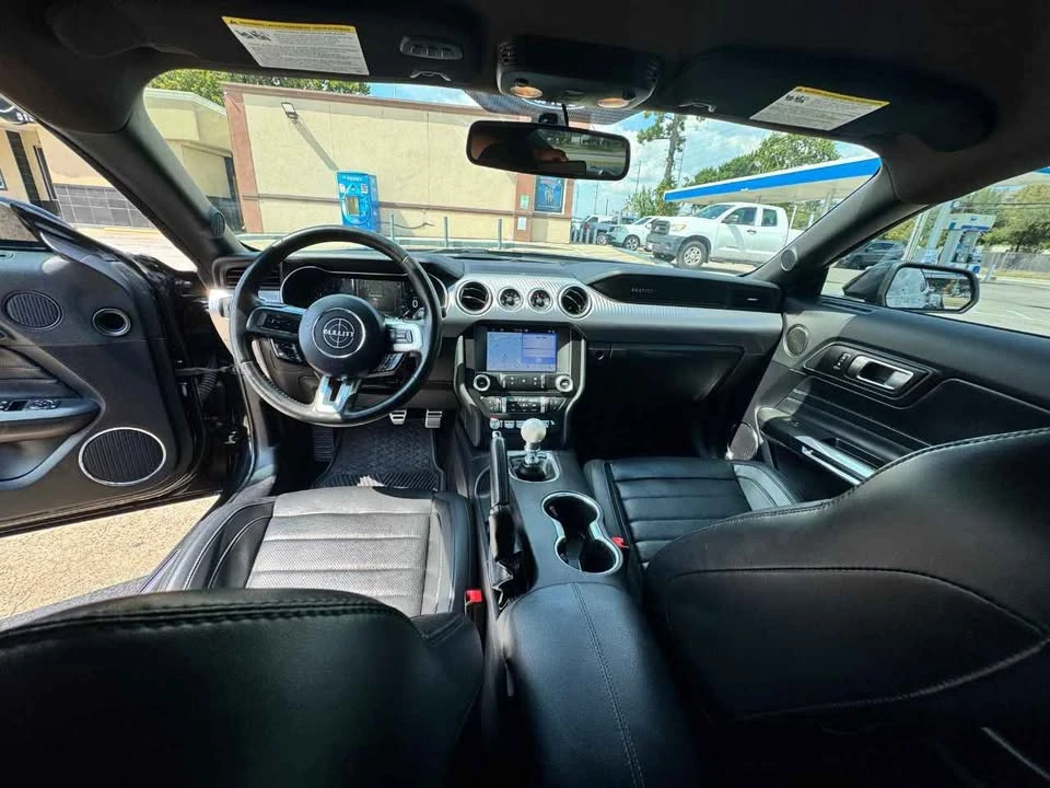 2019 Ford S550 Mustang - Image 8 of 13