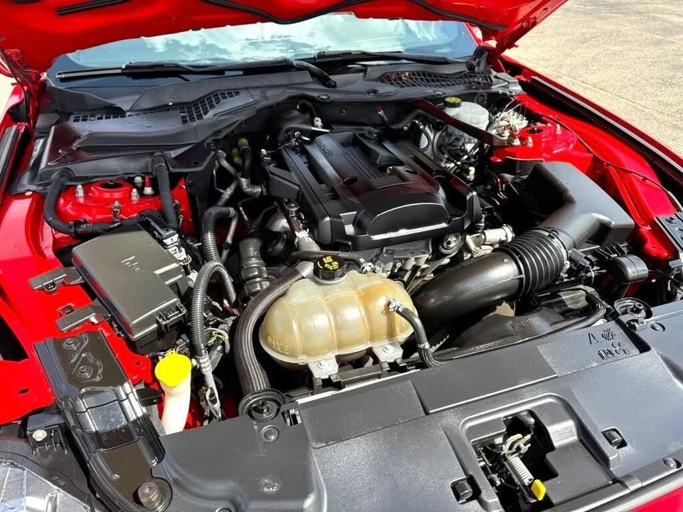 2019 Ford S550 Mustang - Image 12 of 12