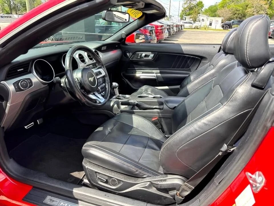 2019 Ford S550 Mustang - Image 7 of 12