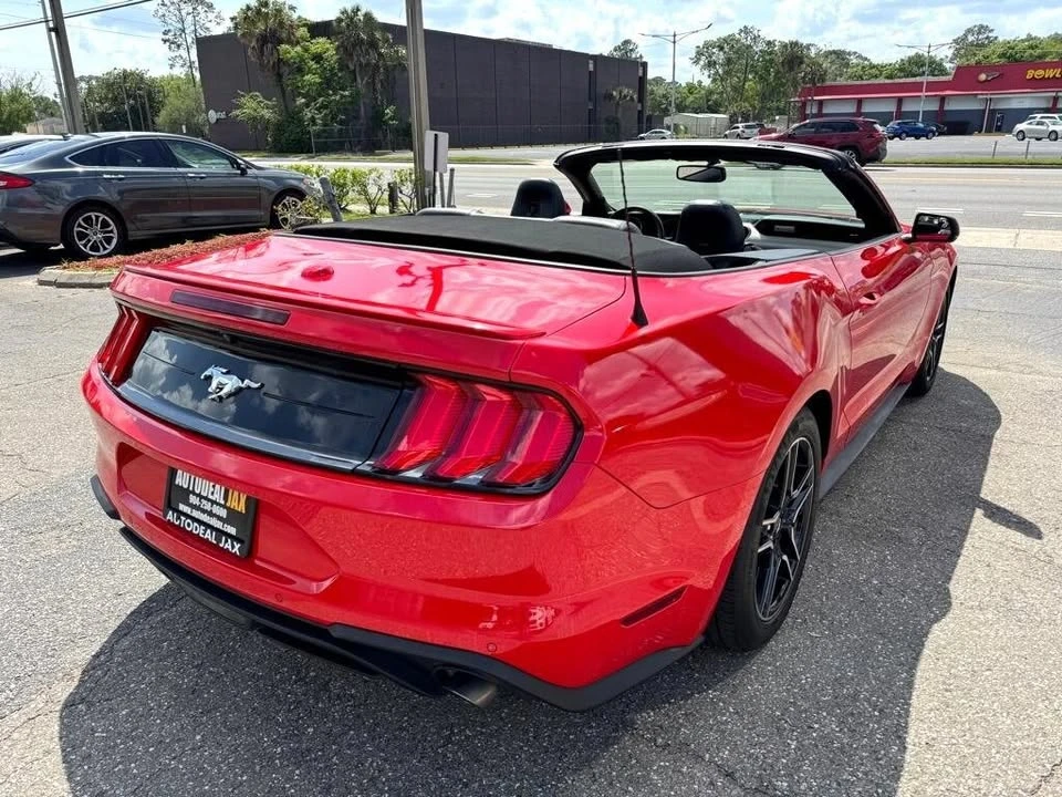 2019 Ford S550 Mustang - Image 4 of 12