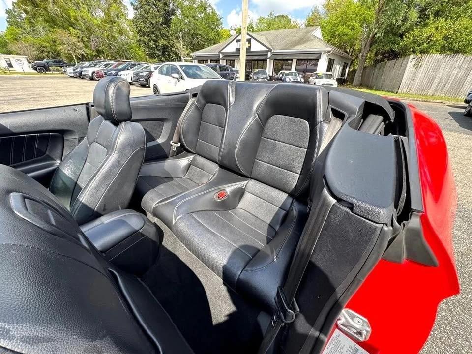 2019 Ford S550 Mustang - Image 8 of 12