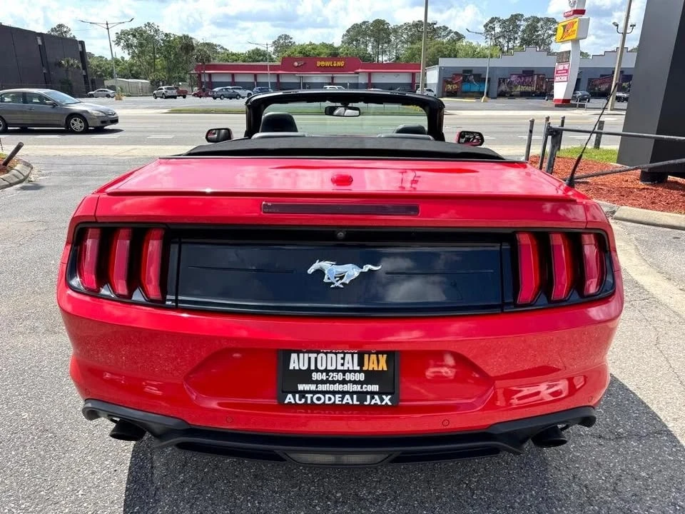 2019 Ford S550 Mustang - Image 5 of 12
