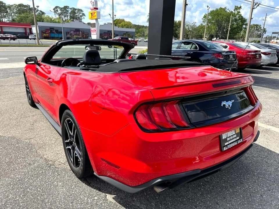 2019 Ford S550 Mustang - Image 6 of 12
