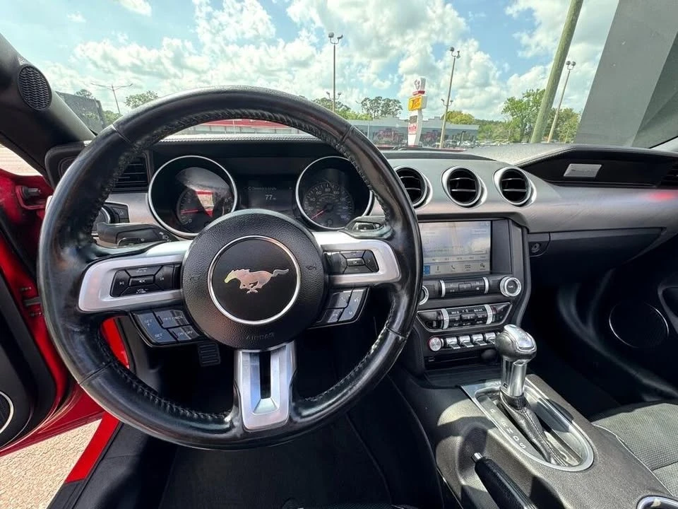 2019 Ford S550 Mustang - Image 9 of 12