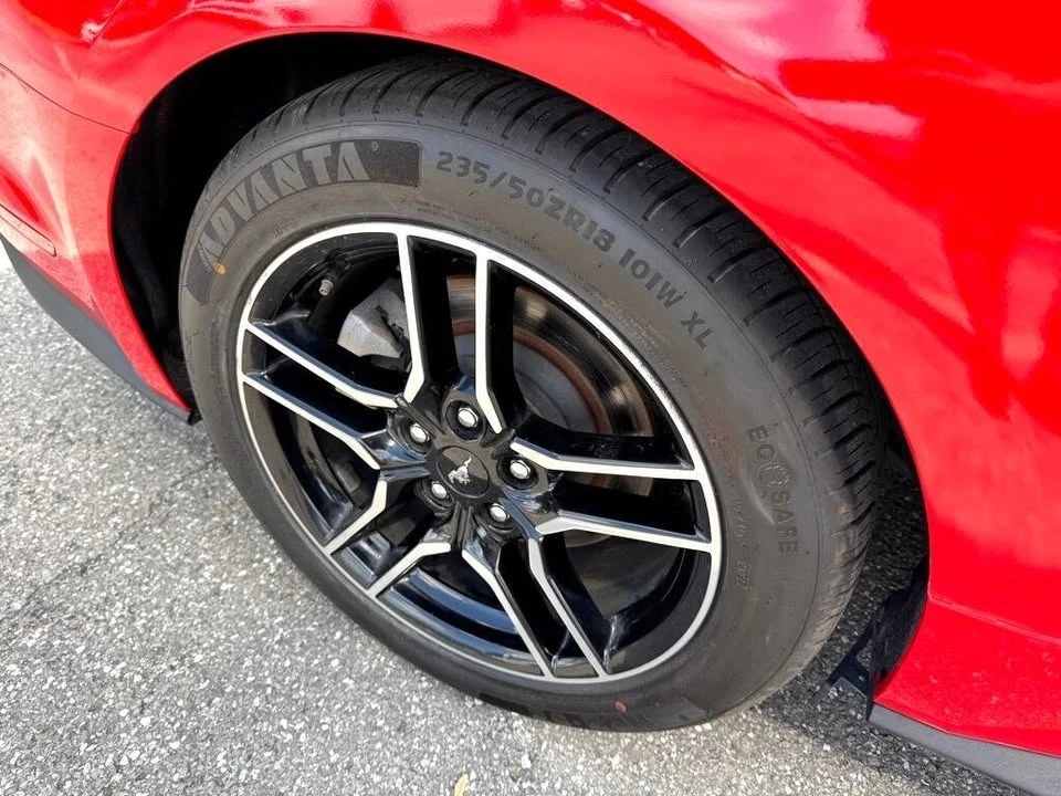 2019 Ford S550 Mustang - Image 11 of 12