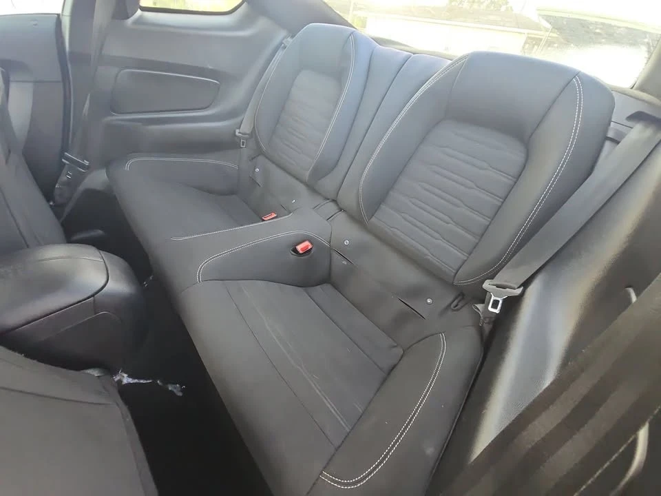 2019 Ford S550 Mustang - Image 8 of 10