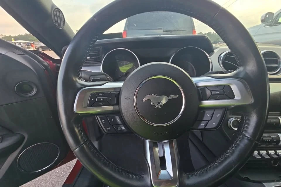2019 Ford S550 Mustang - Image 4 of 10