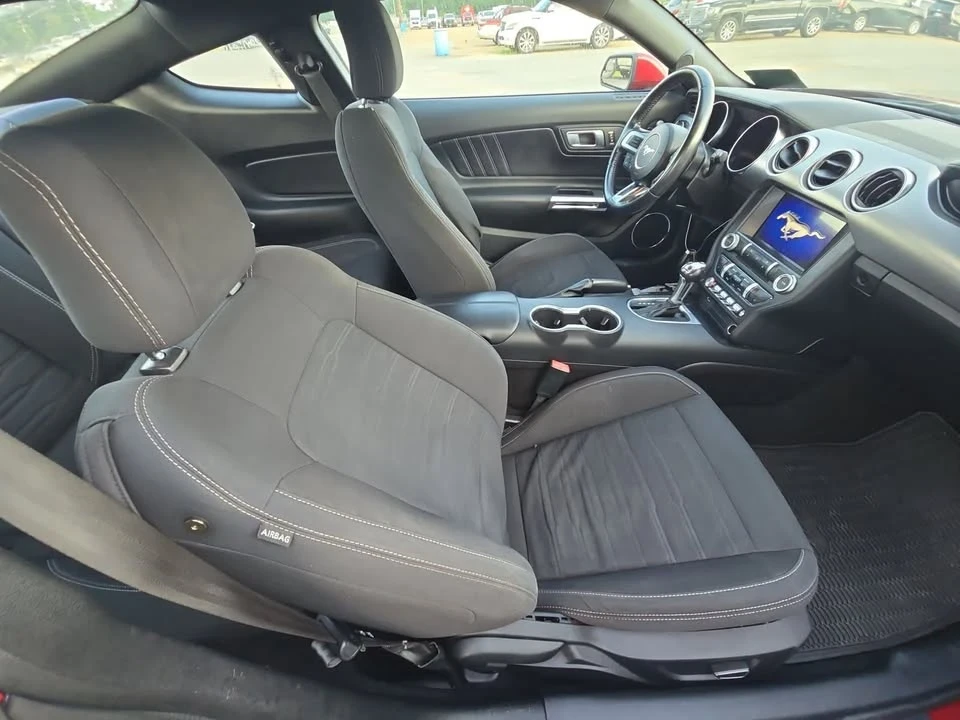 2019 Ford S550 Mustang - Image 10 of 10