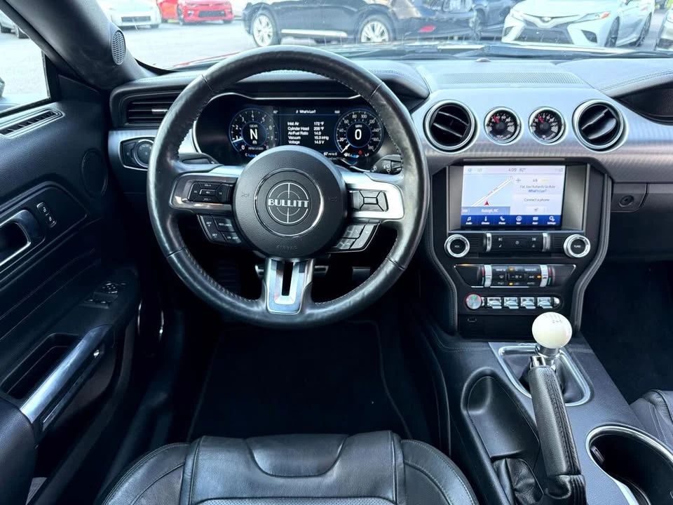 2019 Ford S550 Mustang - Image 18 of 18