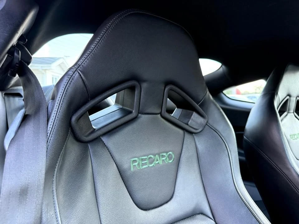 2019 Ford S550 Mustang - Image 19 of 20
