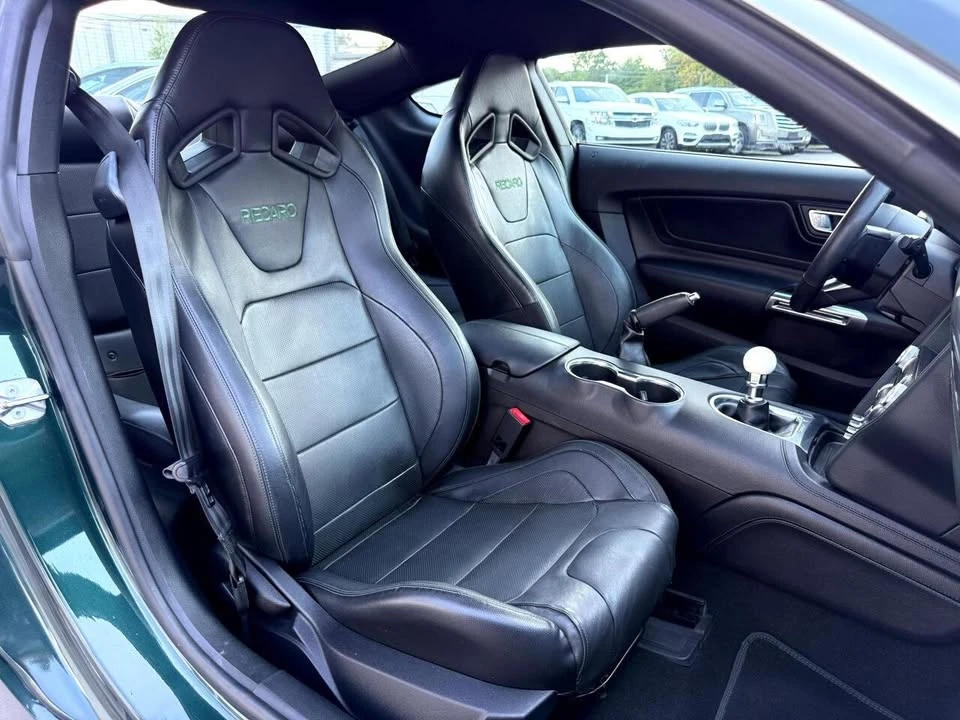 2019 Ford S550 Mustang - Image 17 of 18