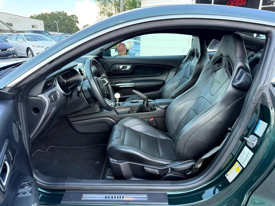 2019 Ford S550 Mustang - Image 15 of 18