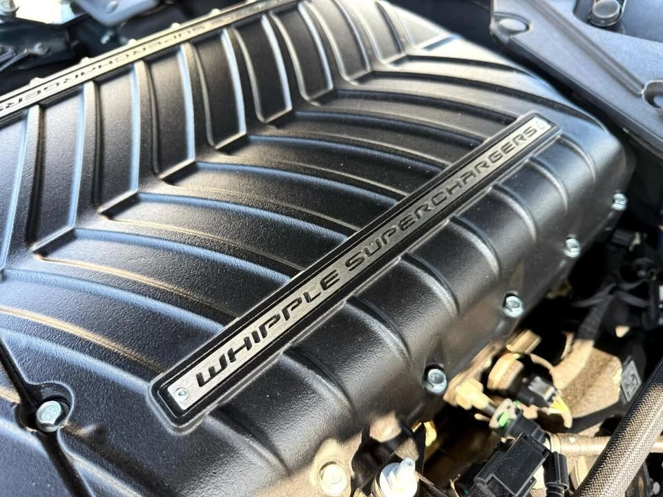 2019 Ford S550 Mustang - Image 2 of 18