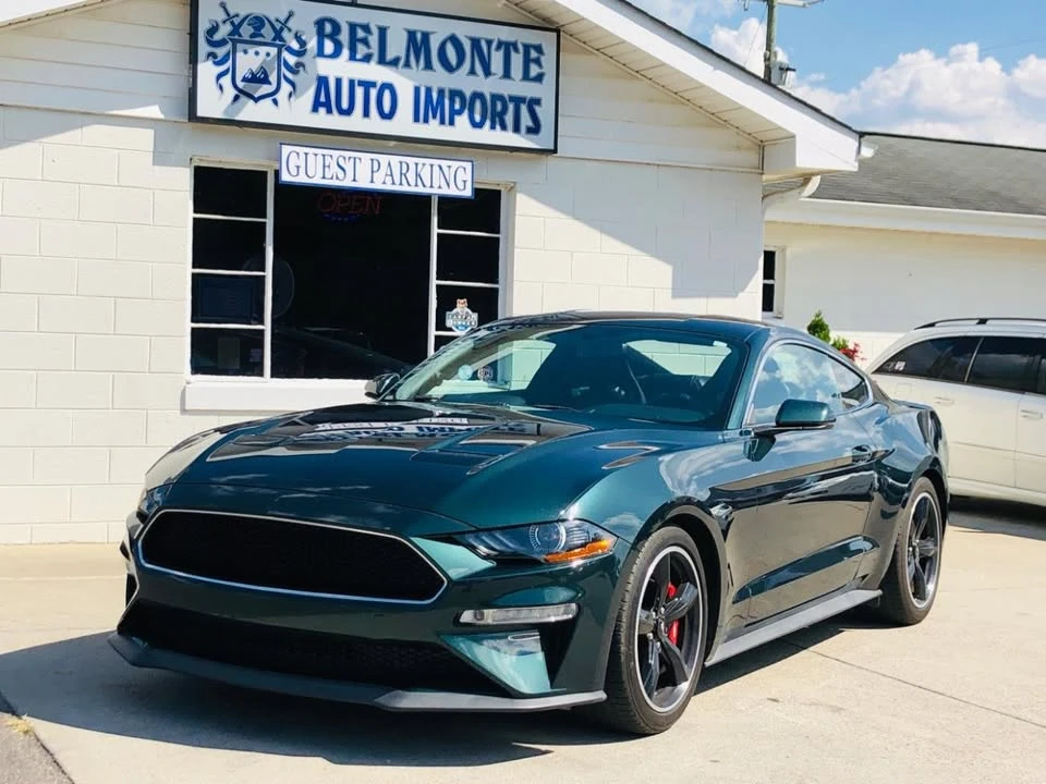 2019 Ford S550 Mustang - Image 11 of 18