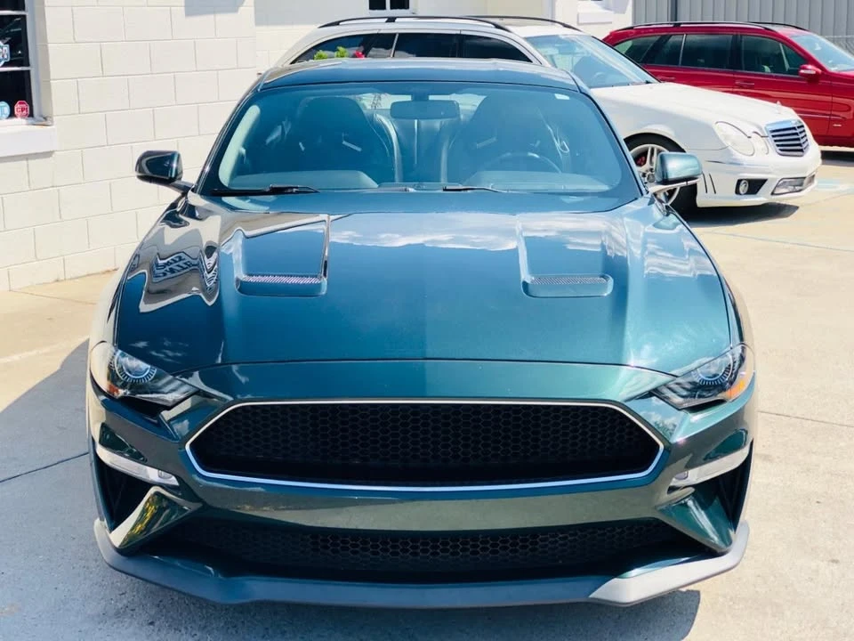 2019 Ford S550 Mustang - Image 10 of 18