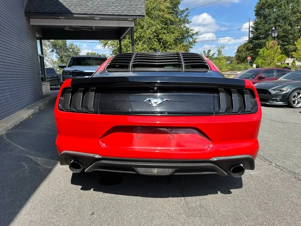 2019 Ford S550 Mustang - Image 6 of 13