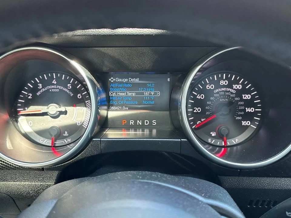 2019 Ford S550 Mustang - Image 11 of 13