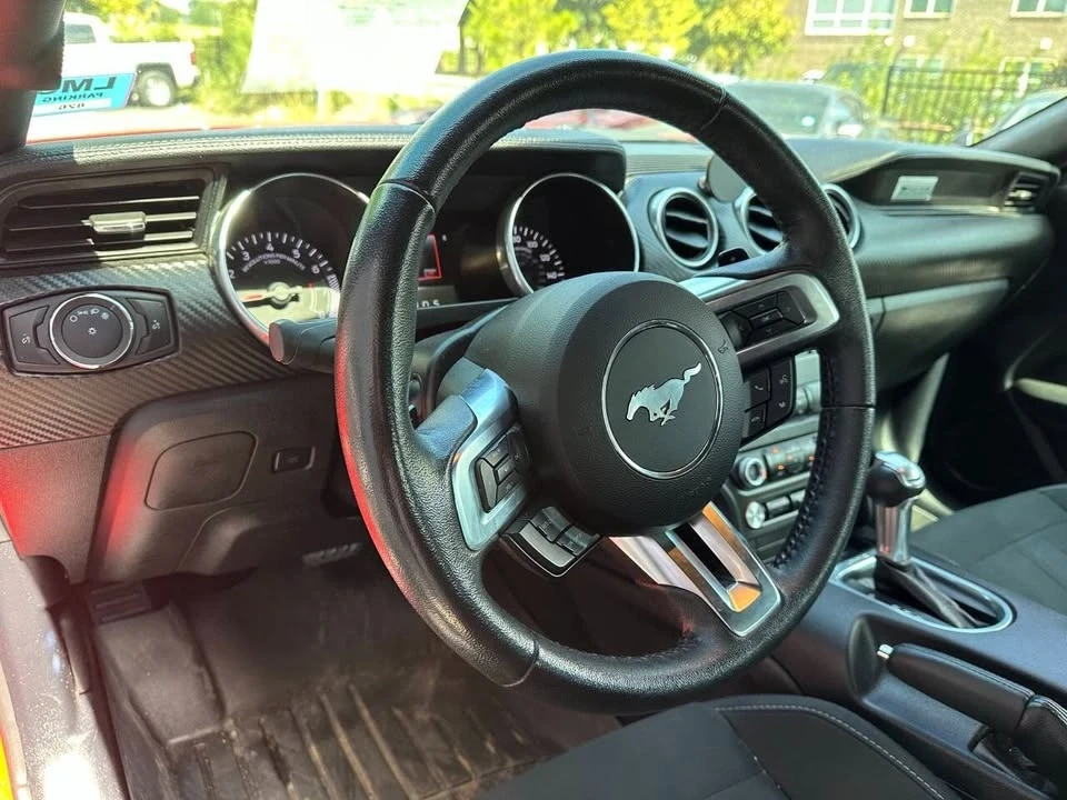 2019 Ford S550 Mustang - Image 10 of 13