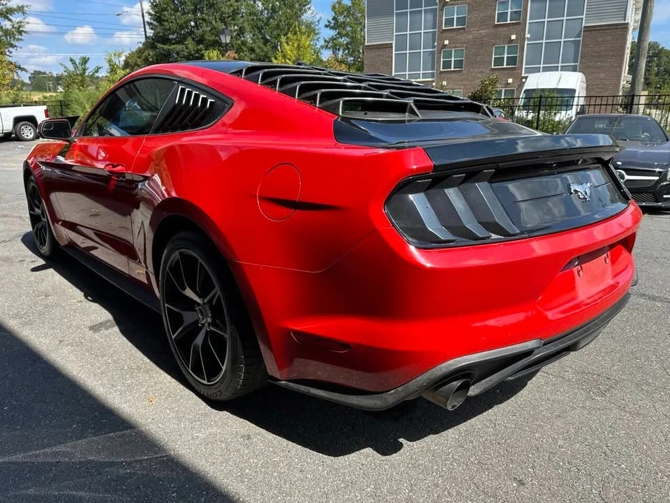 2019 Ford S550 Mustang - Image 5 of 13