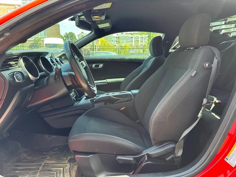 2019 Ford S550 Mustang - Image 9 of 13