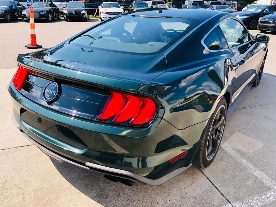 2019 Ford S550 Mustang - Image 7 of 18