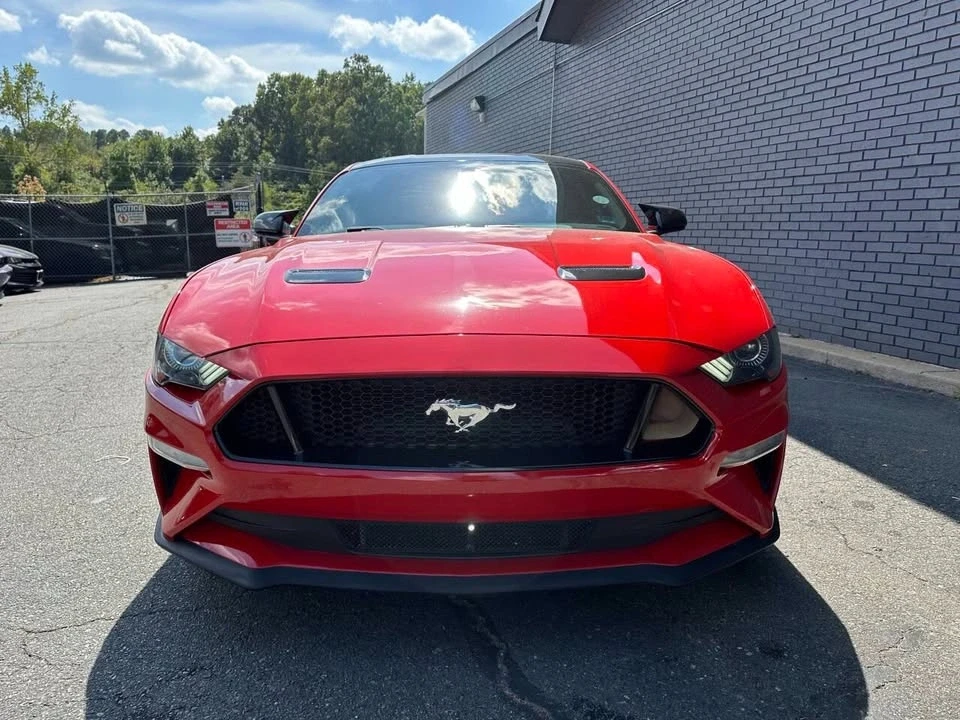2019 Ford S550 Mustang - Image 2 of 13