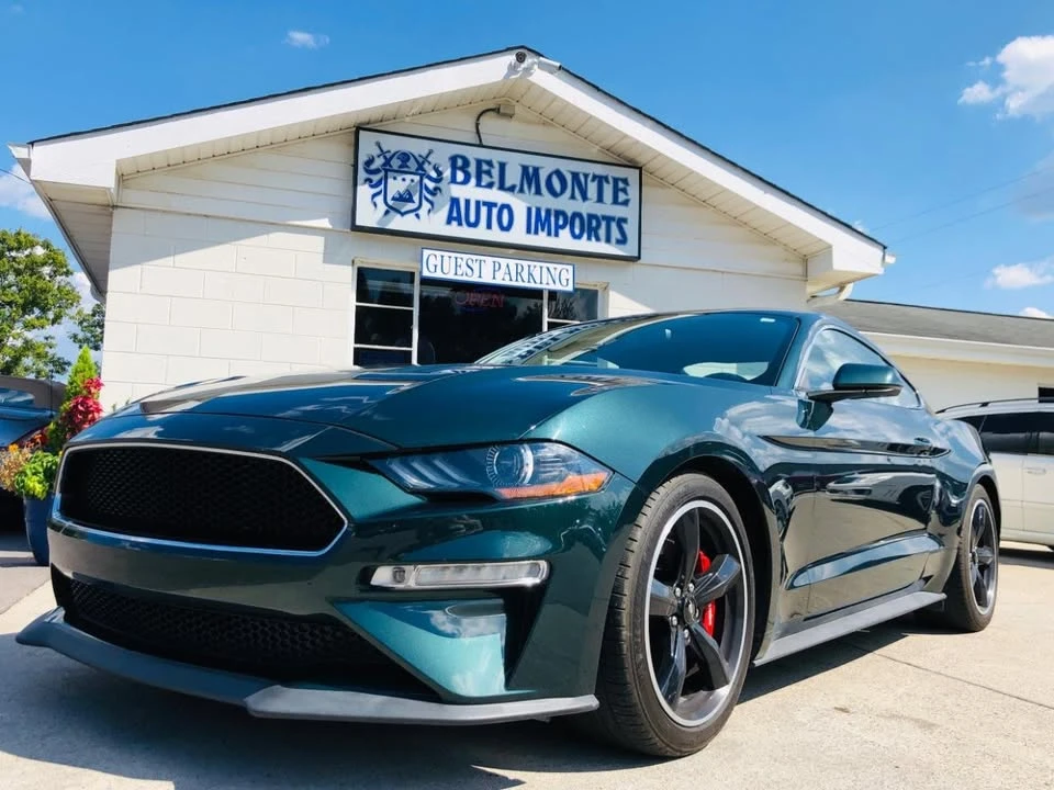2019 Ford S550 Mustang - Image 13 of 20