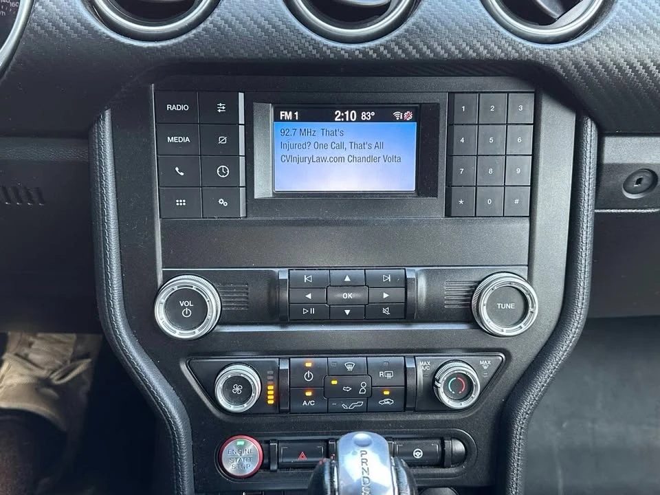 2019 Ford S550 Mustang - Image 12 of 13
