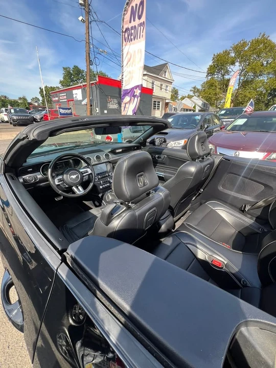 2019 Ford S550 Mustang - Image 20 of 20